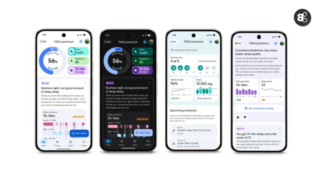 Fitbit-App-Gets-a-New-Look