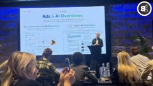 Google Expands AI Overview Ads to Global Markets by 2025