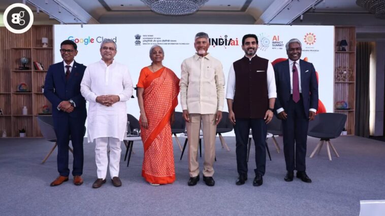 Google Launches India’s First Gigawatt-Scale AI Infrastructure