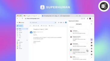 Grammarly Becomes ‘Superhuman’ with a Powerful New AI Assistant