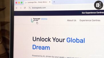 India's Leverage Edu Creates New Opportunities