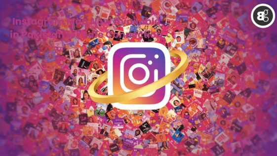 Instagram Launches the ‘Ring’ Award to Honor Top Creators