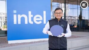 New 18A Semiconductor-Based Processor Unveiled by Intel