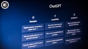 OpenAI Integrates ChatGPT into Everyday Digital Tools