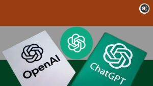 OpenAI Offers Free ChatGPT Go Plan for One Year in India
