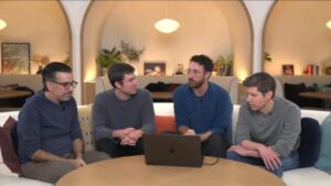 OpenAI Atlas