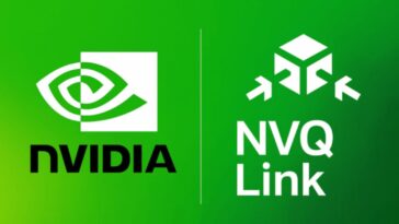 Quantum-Stocks-Drop-After-Nvidia-NVQLink-Reveal