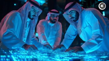 Saudi-Firm-to-Launch-GO-AI-Hub-in-Pakistan