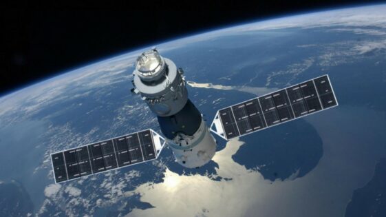 SpaceX-Crosses-10000-Starlink-Satellites-Milestone