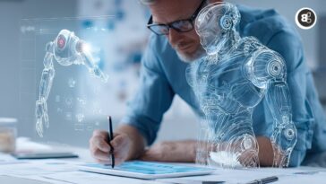 Top-6-Types-of-AI-Models-Shaping-the-Future-of-Technology