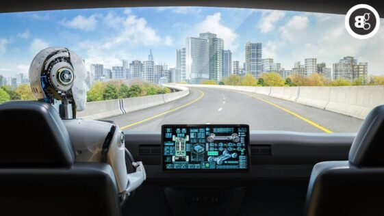 Will Autonomous Driving Become a Reality
