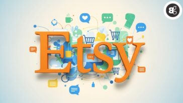 Etsy new ceo
