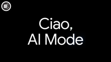 google ai mode
