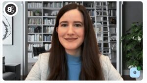 Google Meet AI makeup filter