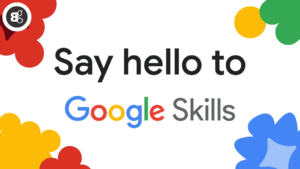 google skills