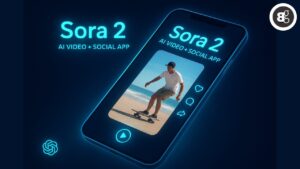 Openai sora 2