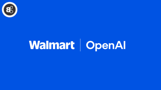 walmart and openai partnership