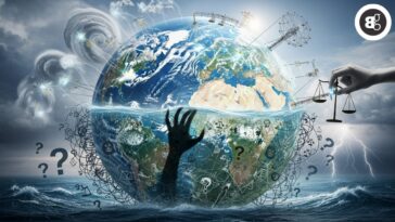 Bill Gates Sparks Debate Over Climate Adaptation Strategy