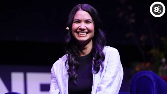 Canva CEO Shares Her Secret to Work-Life Balance