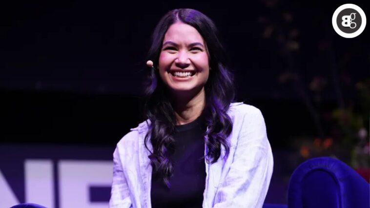 Canva CEO Shares Her Secret to Work-Life Balance