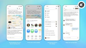 ChatGPT Rolls Out Pilot Group Chats in Japan, South Korea, NZ & Taiwan