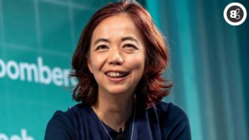 Fei-Fei Li, the ‘Godmother of AI,’ Says She’s Proud to Be Different
