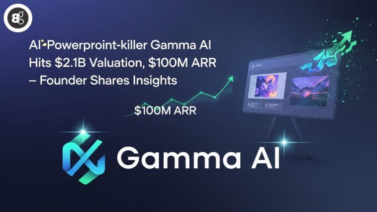 Gamma AI