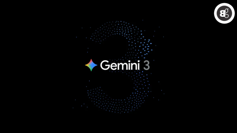Gemini 3