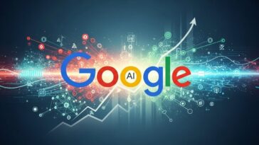 How Google Reshaped Its AI Strategy for Success