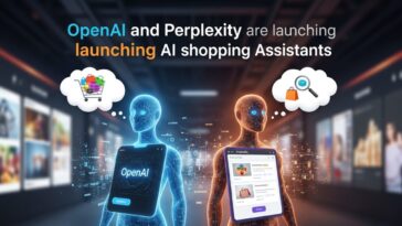 OpenAI and Perplexity are launching AI shopping assistants