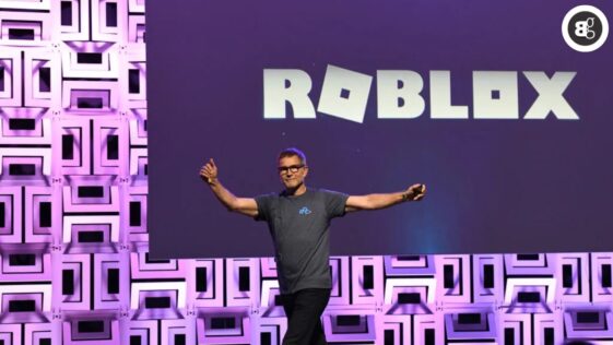 Roblox CEO interview turns tense during discussion on child protection