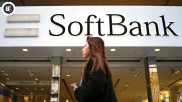 SoftBank Sells Nvidia Shares for $5.8B, Shifts Focus to OpenAI