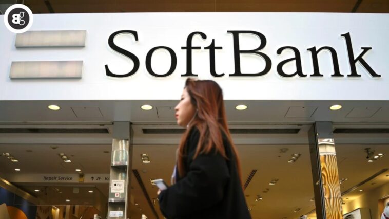 SoftBank Sells Nvidia Shares for $5.8B, Shifts Focus to OpenAI