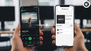 Spotify Integrates WhoSampled to Improve Music Exploration