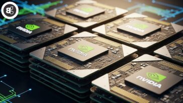 Trump Says China and Other Nations Can’t Access Nvidia’s Top AI Chips