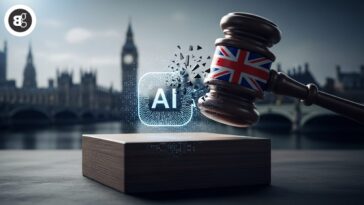UK Tightens Rules on AI-Generated Child Abuse Content