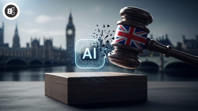 UK Tightens Rules on AI-Generated Child Abuse Content