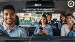 Uber Introduces Pilot Program for Driver Video Recording in India
