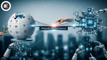 Wikipedia asks AI firms to use its paid API instead of scraping content