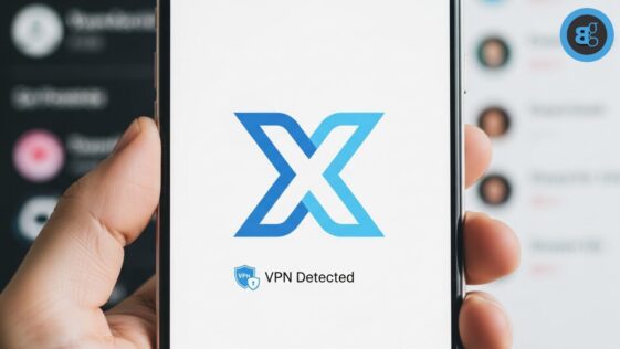 X Will Soon Indicate if a Profile is Using a VPN Or Not