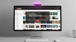 YouTube Tests “Your Custom Feed” to Fix Home Feed Issues