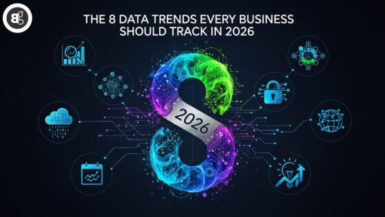 data trends