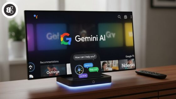 Gemini AI