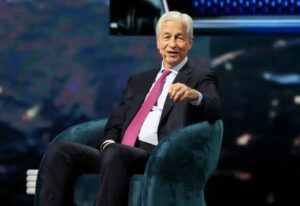 jamie dimon