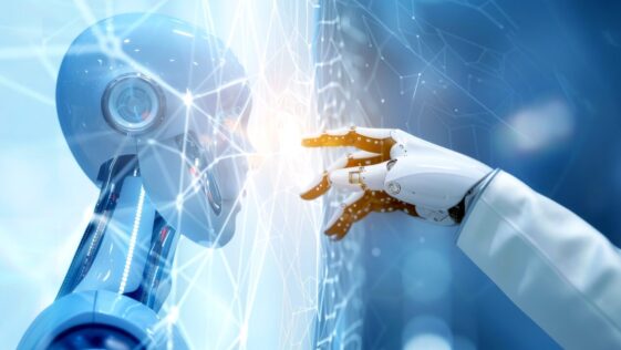 AI Success After 2026 Depends on Workforce Transformation Today