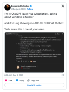 ChatGpt