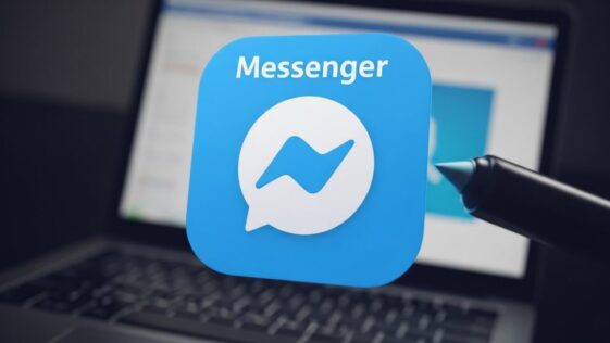 Facebook Messenger shuts down its desktop app