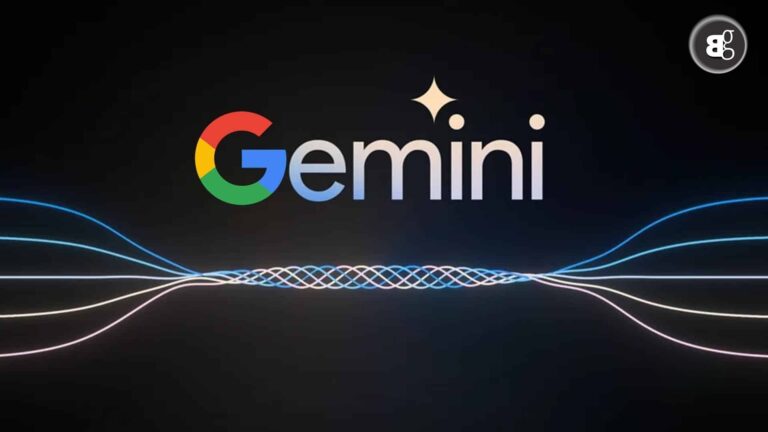 Google Turns Gemini Deep Research Into AI Agent