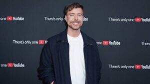 MrBeast explains the 3 factors behind his YouTube success