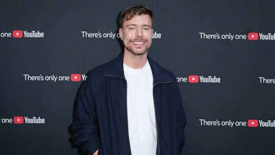 MrBeast explains the 3 factors behind his YouTube success